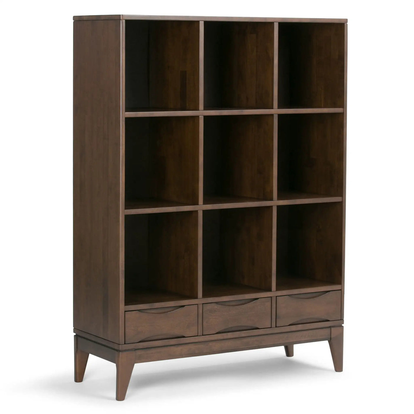 Harper - Cube Storage With Drawers by Unique Piece Furniture