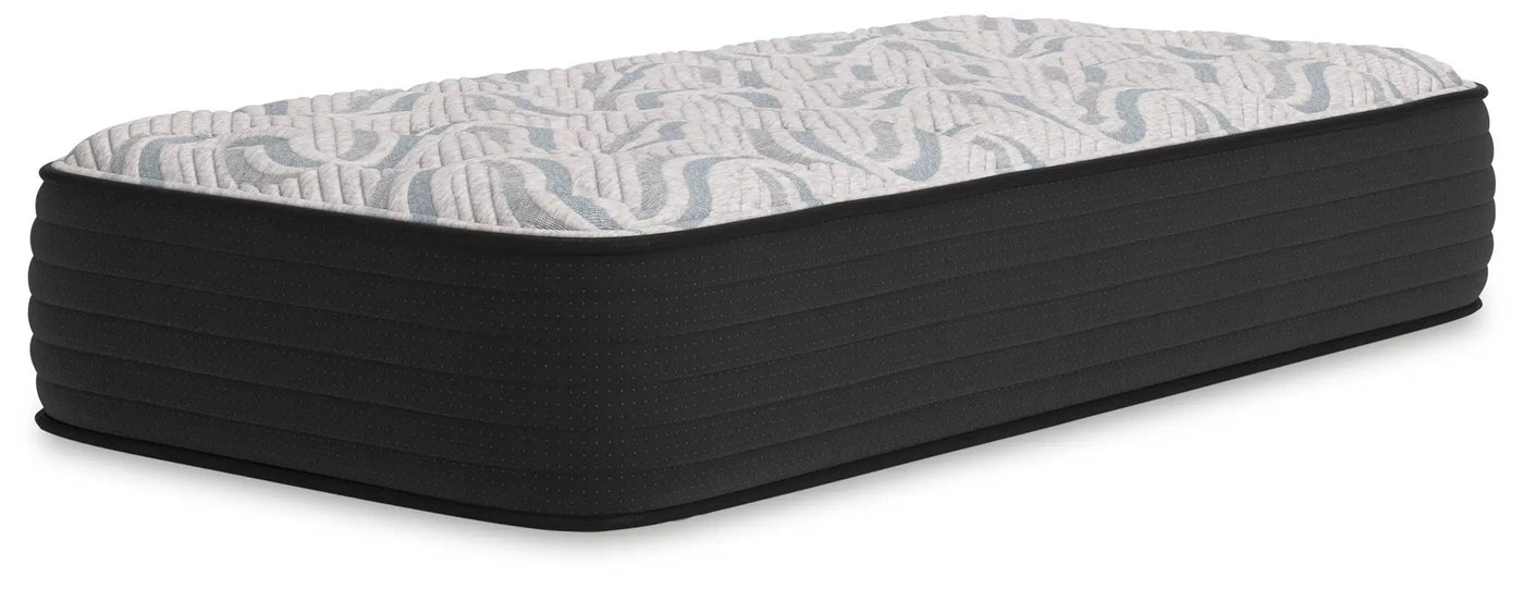 Elite Springs Plush - Mattress by Unique Piece Furniture