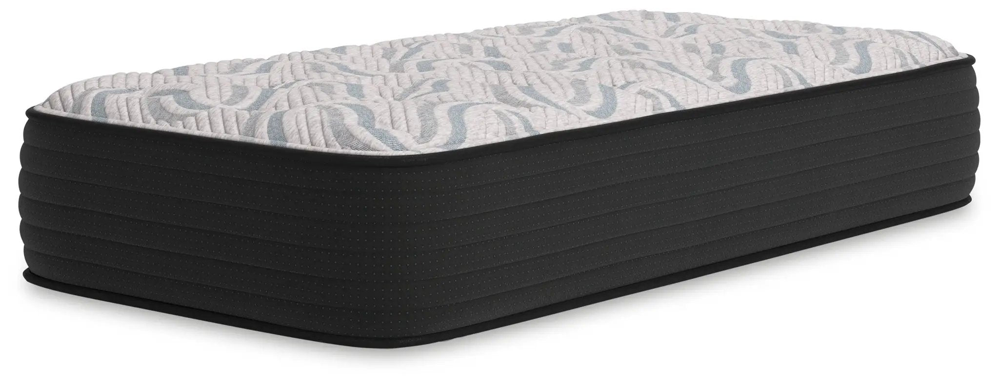 Elite Springs Plush - Mattress by Unique Piece Furniture