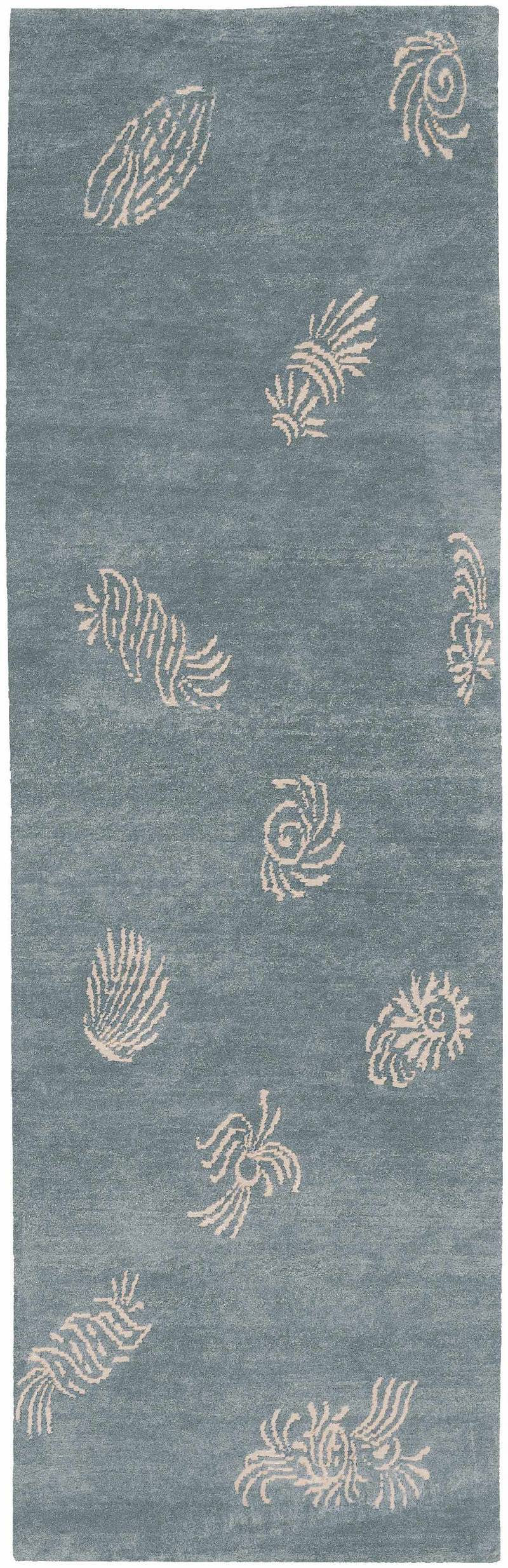 Beach Area Carpet - Clearance by Boutique Rugs