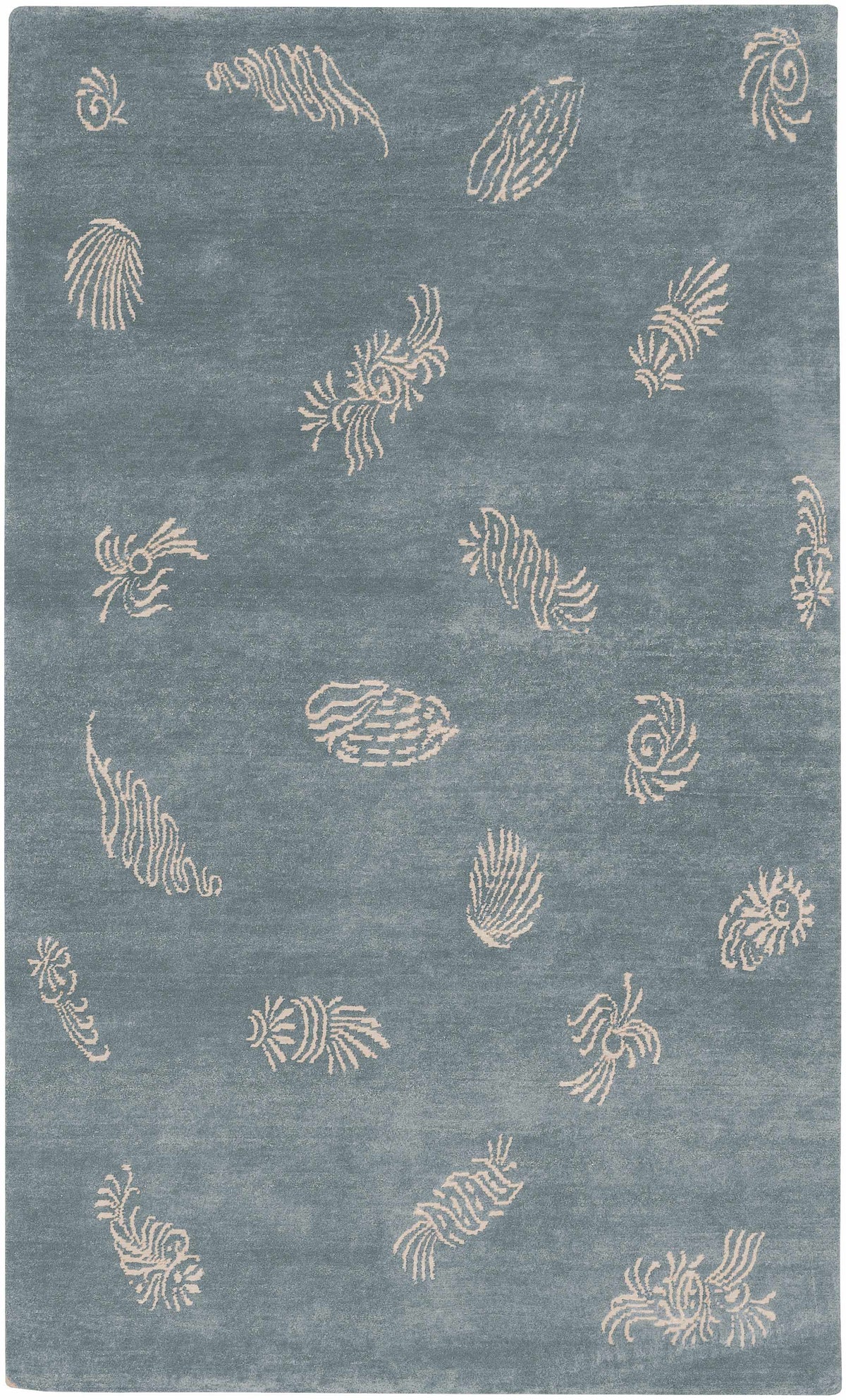 Beach Area Carpet - Clearance