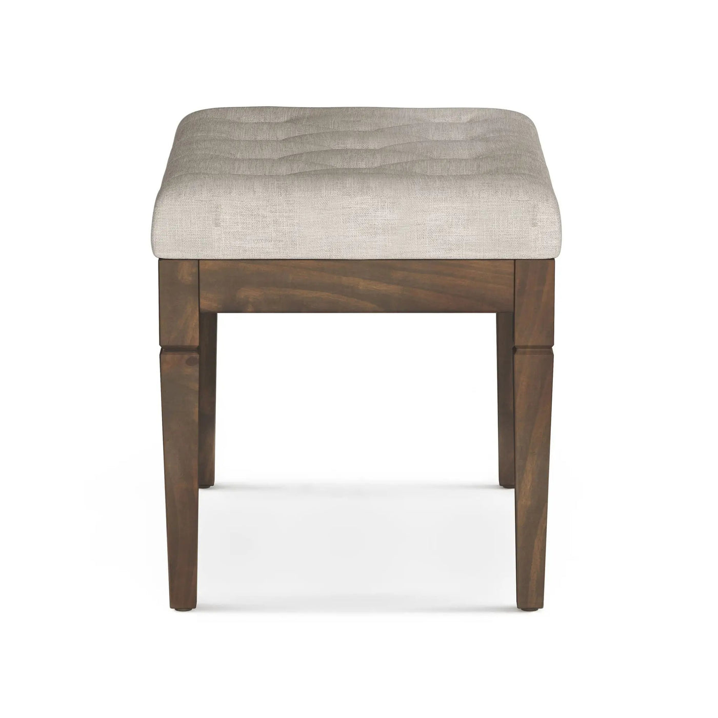 Waverly - Upholstered Tufted Ottoman Bench by Unique Piece Furniture