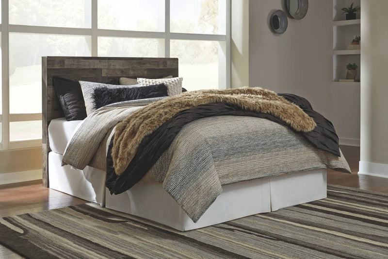 Derekson - Bedroom Set by Unique Piece Furniture