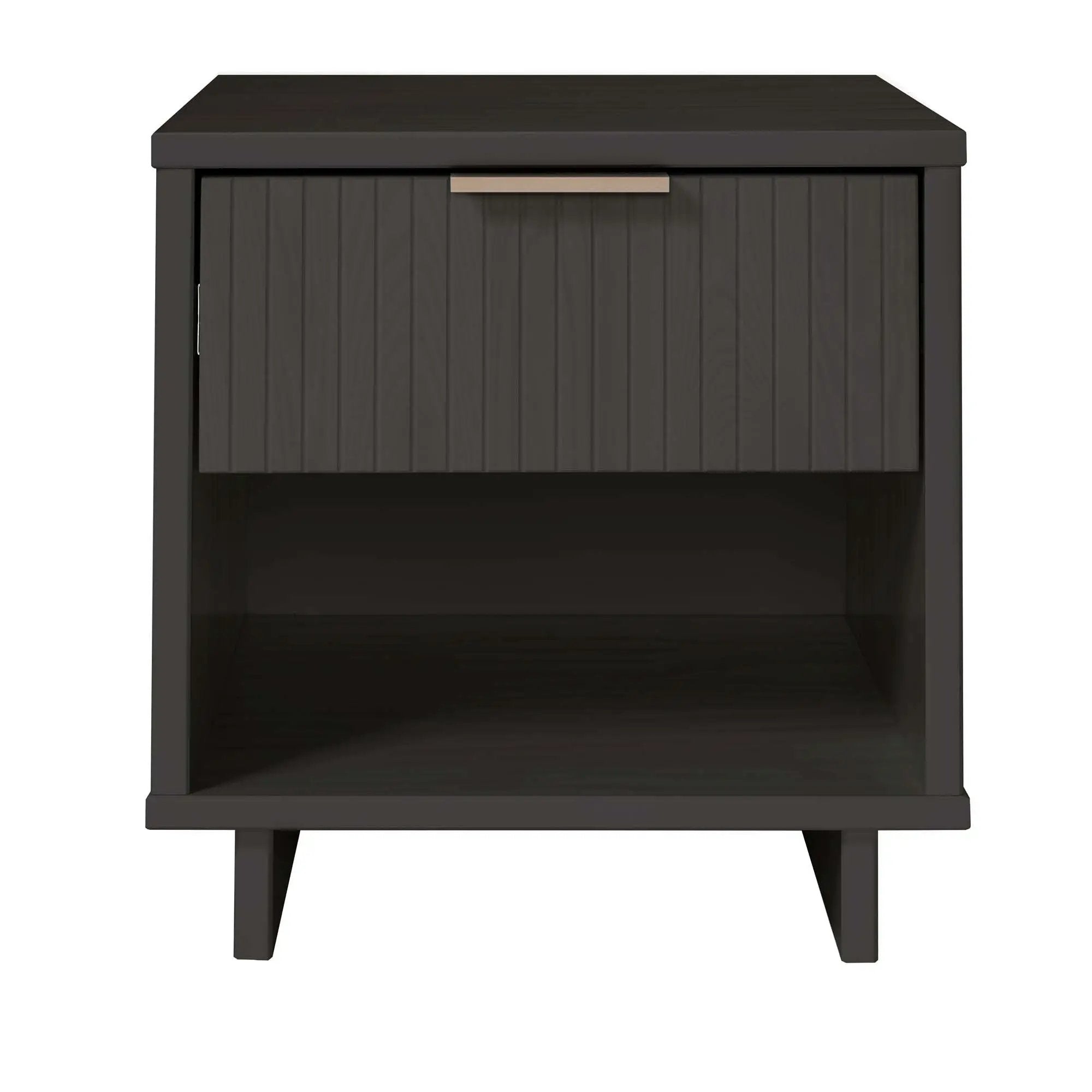 Granville - Nightstand With 1 Drawer by HouseOfZazla