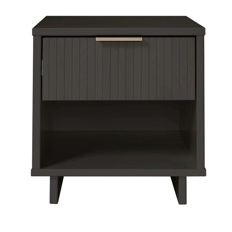 Granville - Nightstand With 1 Drawer by HouseOfZazla