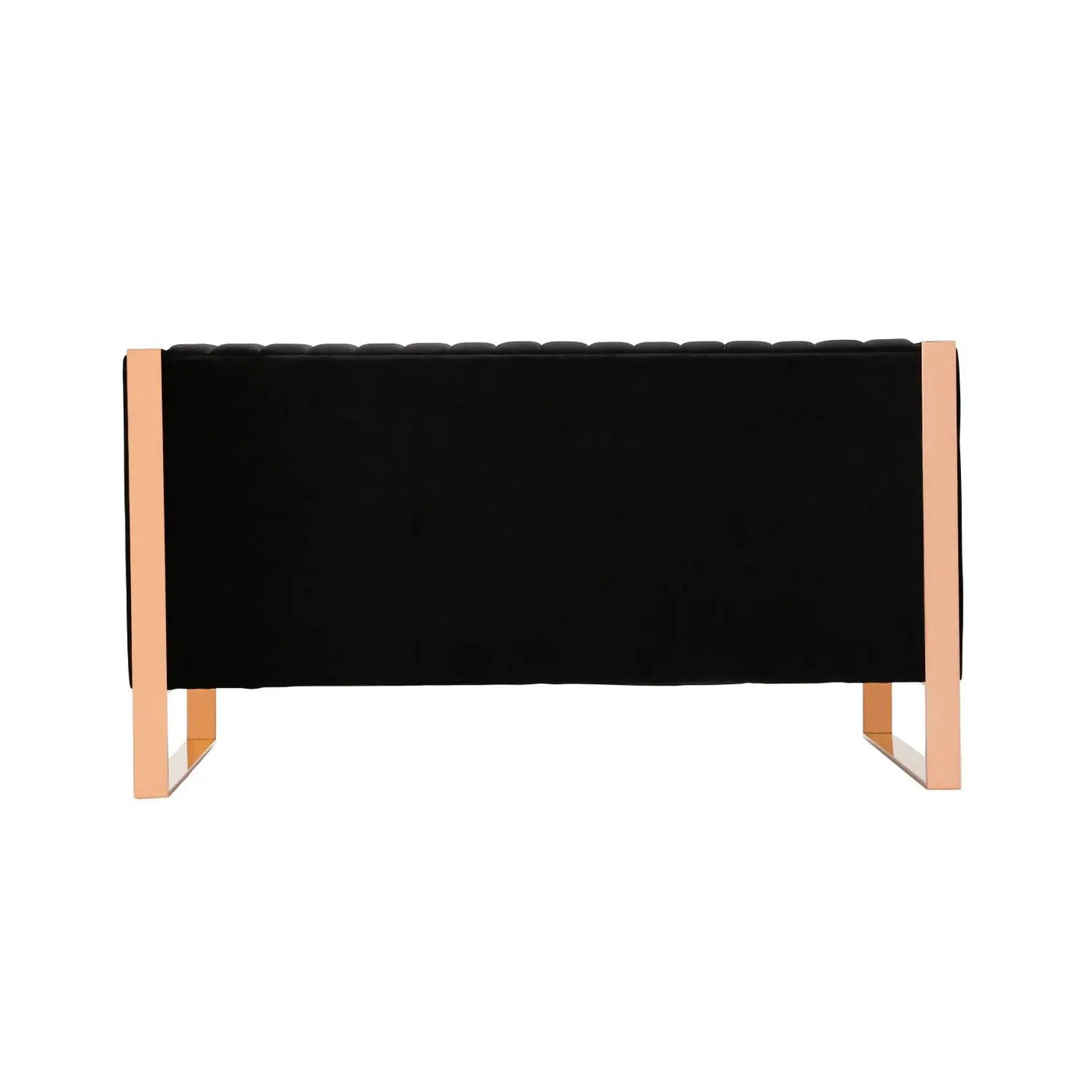 Trillium - Loveseat by HouseOfZazla