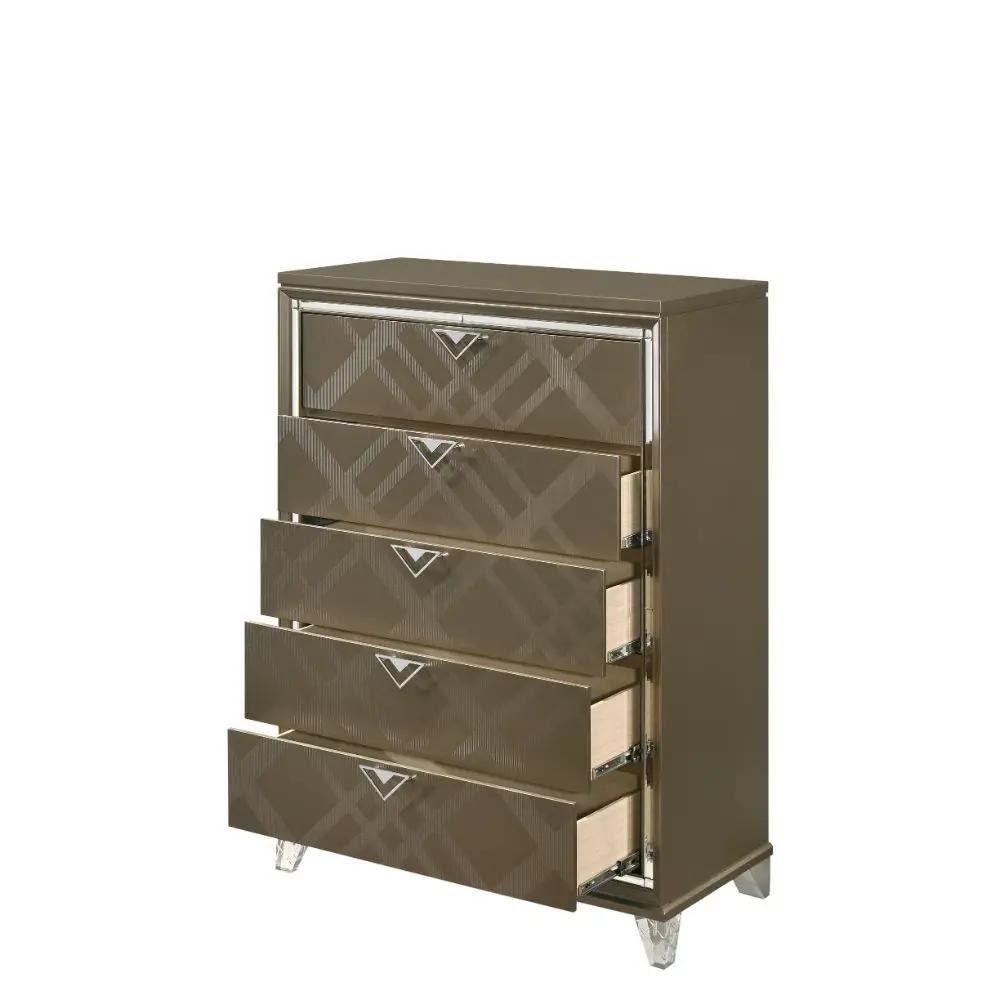 Skylar - Chest by Unique Piece Furniture