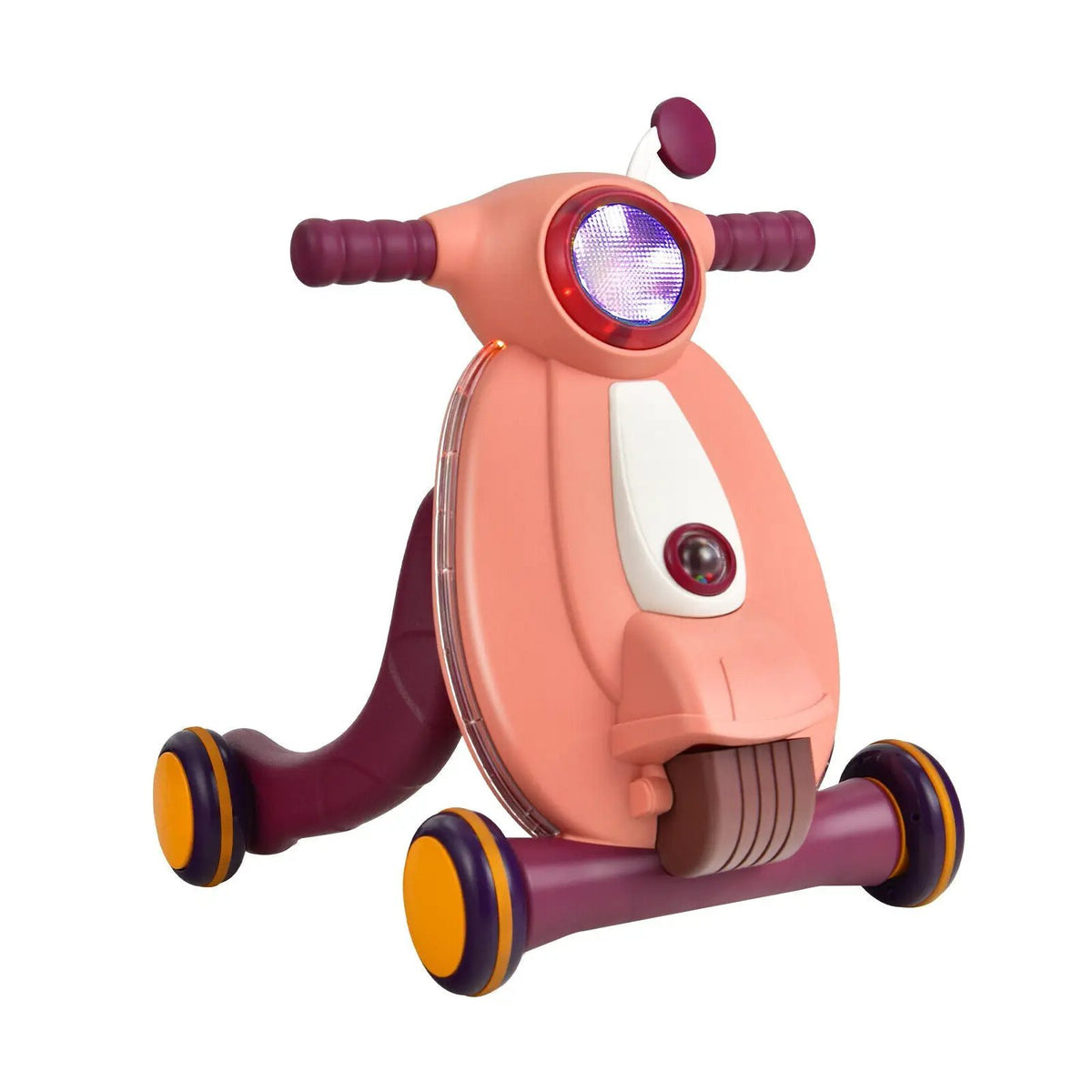 2-in-1 Baby Sit to Stand Learning Walker with Lights and Sounds, photo 11 of 16