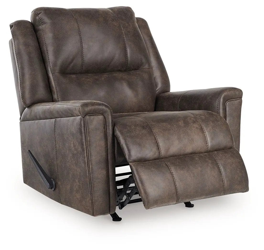 Lixtowel - Rocker Recliner by Unique Piece Furniture