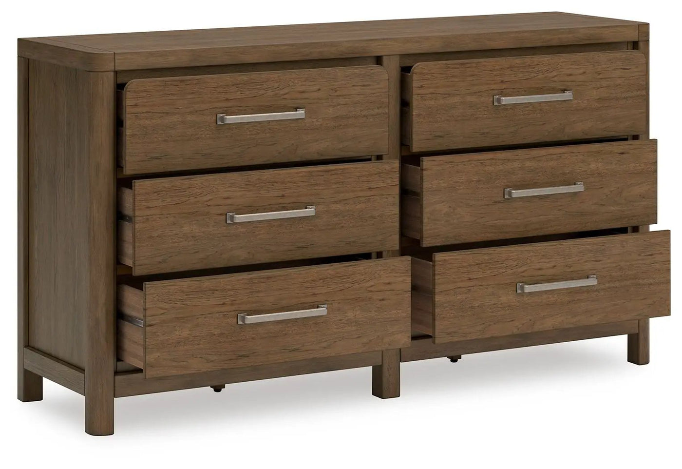 Cabalynn - Storage Bedroom Set by Unique Piece Furniture