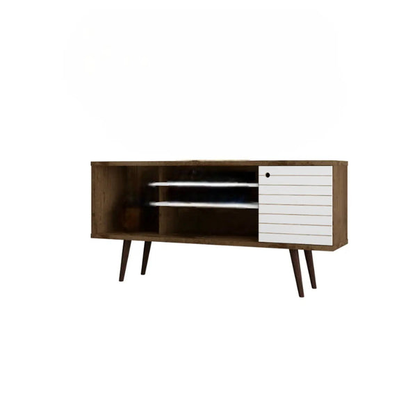 Liberty - Free Standing Design TV Stand