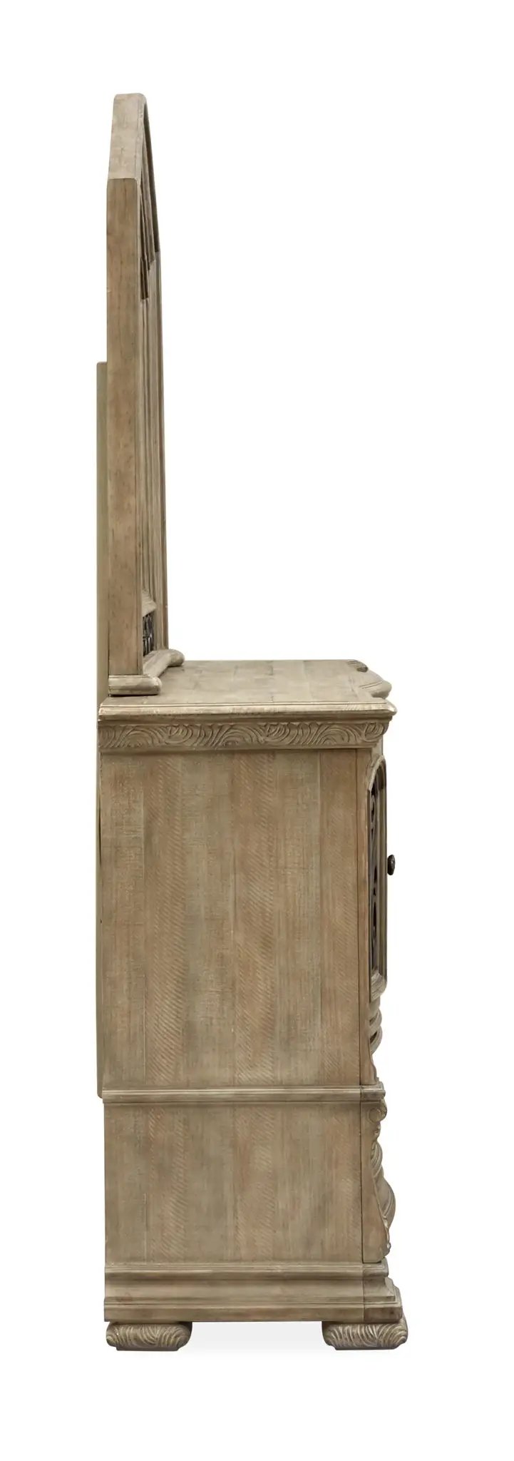 Marisol - Drawer Dresser by Unique Piece Furniture