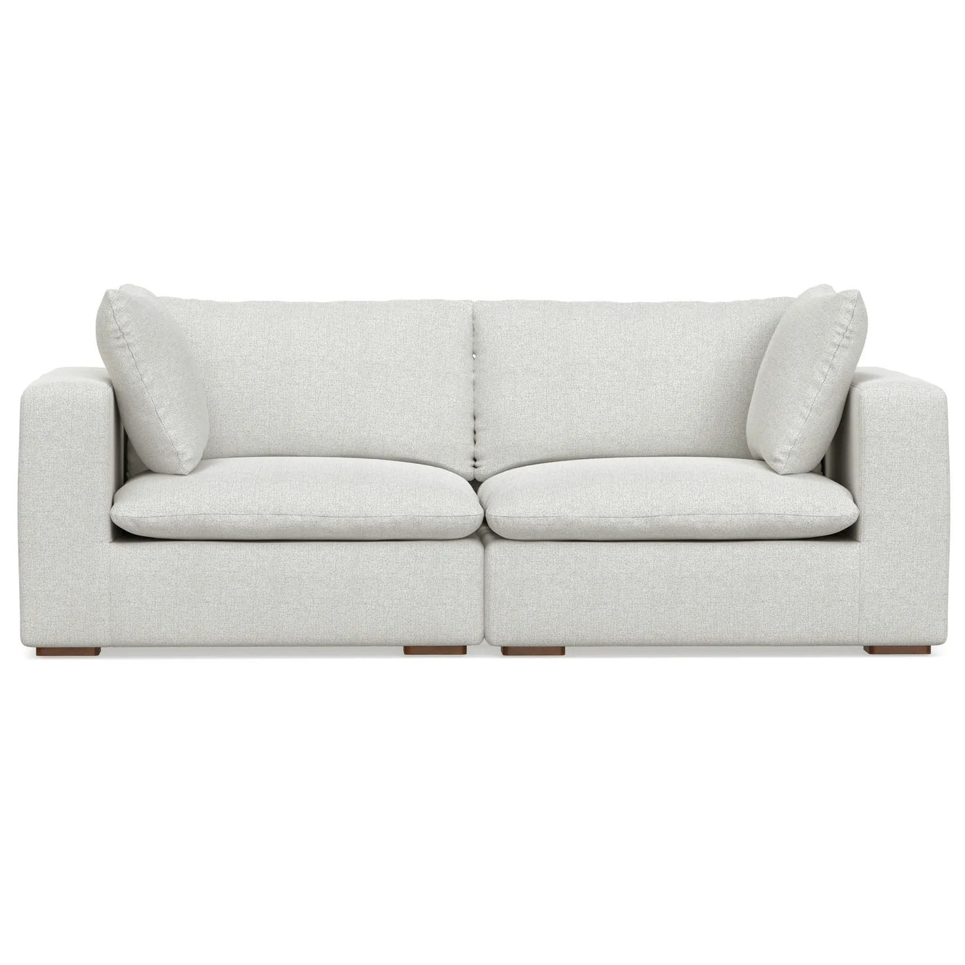 Jasmine - Handcrafted Sofa by Unique Piece Furniture