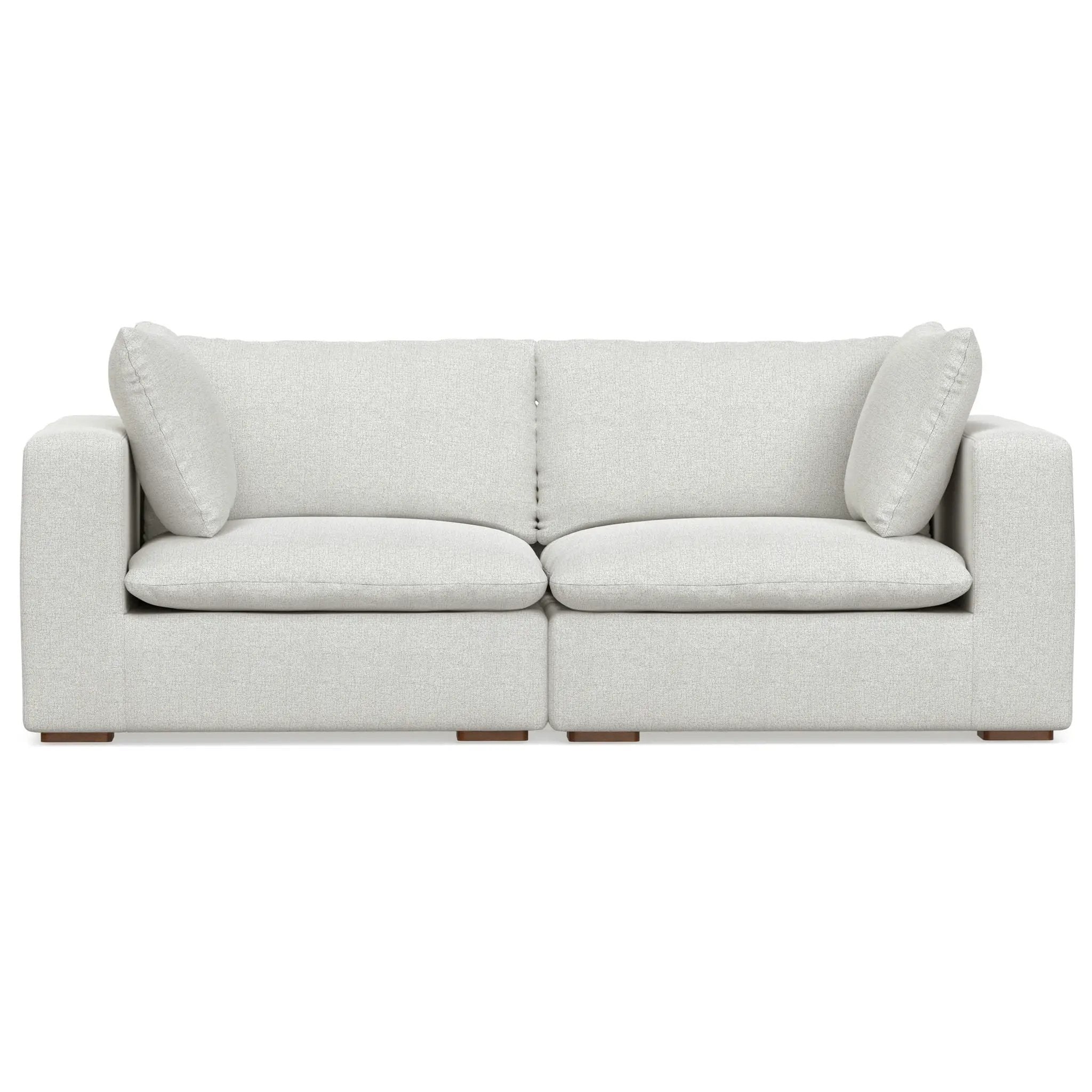 Jasmine - Handcrafted Sofa by Unique Piece Furniture