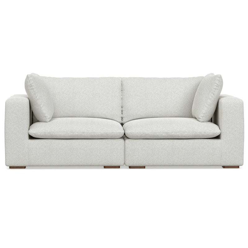 Jasmine - Handcrafted Sofa by Unique Piece Furniture