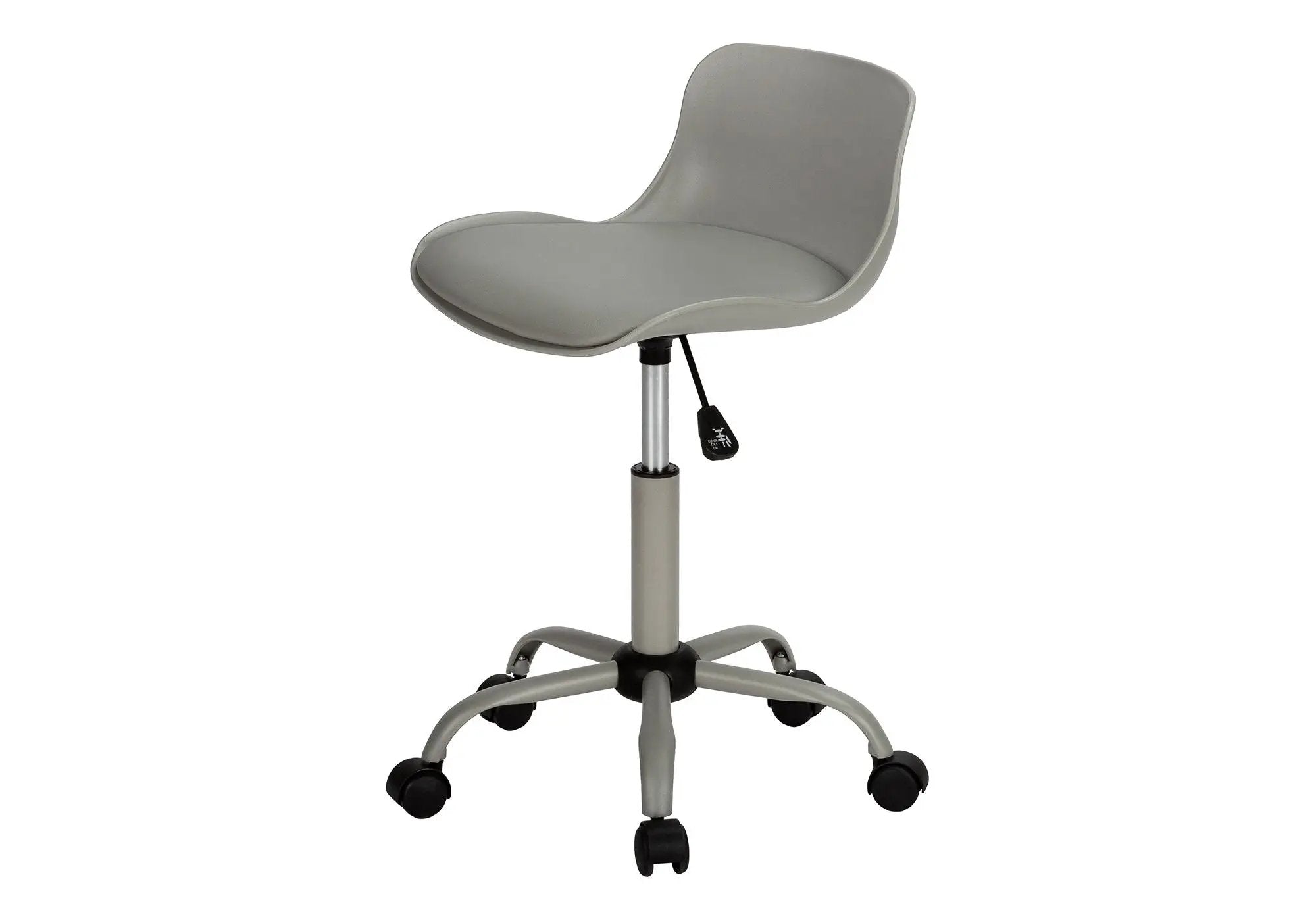 Office Chair, Adjustable Height, Swivel, Ergonomic, Modern by Unique Piece Furniture