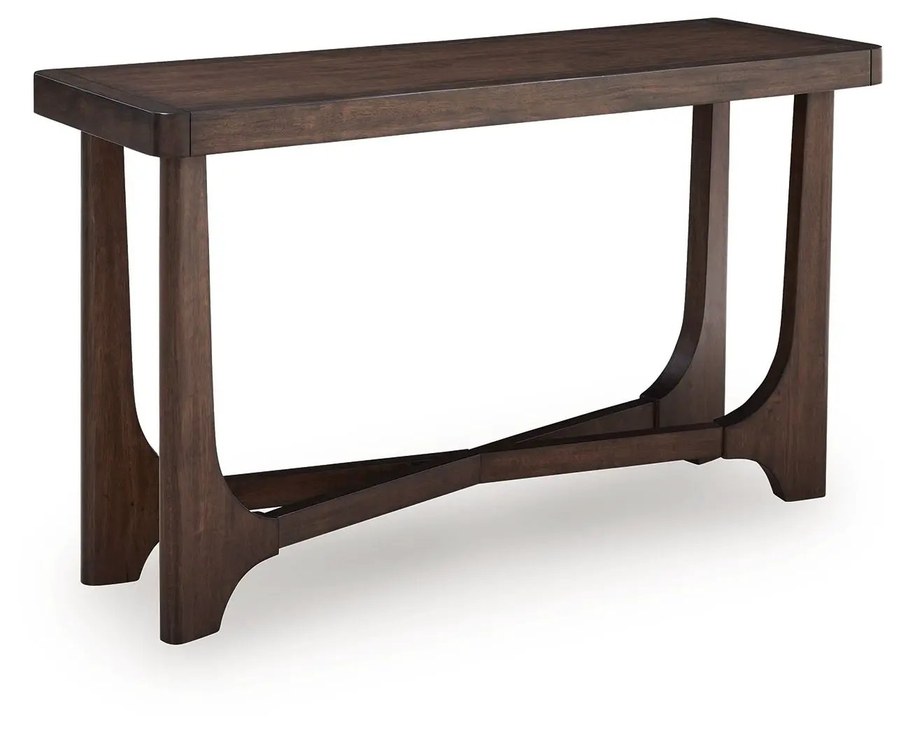 Korestone - Rectangular Cocktail Table by Unique Piece Furniture