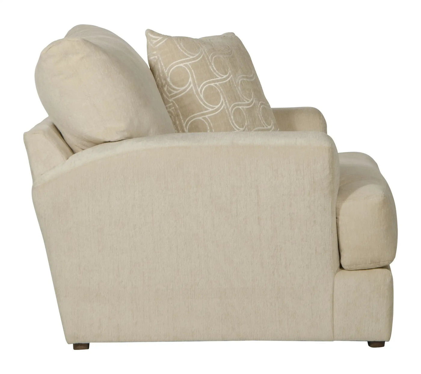 Lamar - Chair by Unique Piece Furniture