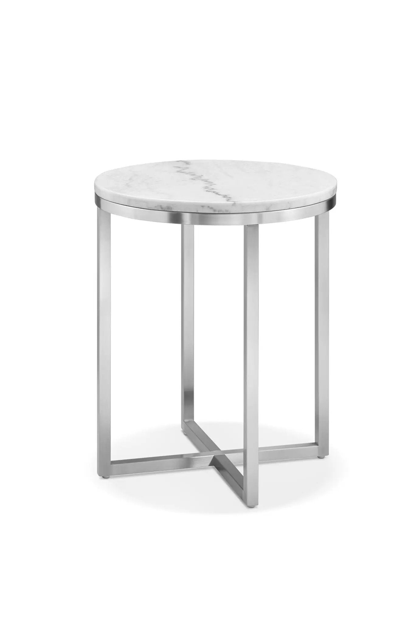 Esme - Round Table by Unique Piece Furniture