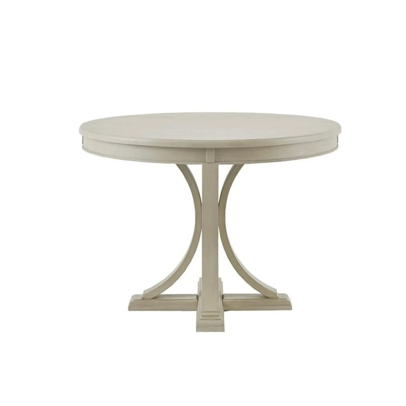 Classic Round Dining Table by Unique Piece Furniture