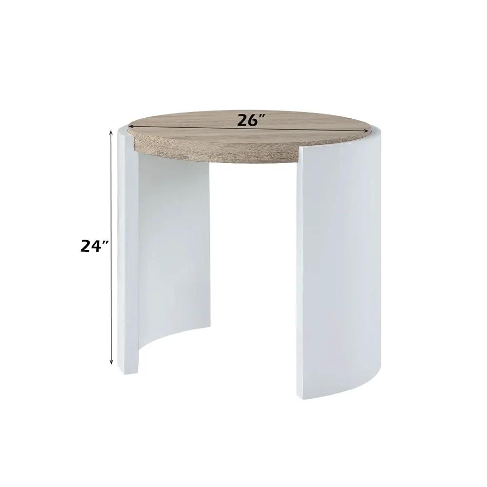 Zoma - Table by Unique Piece Furniture