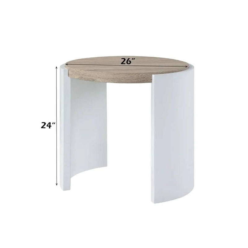 Zoma - Table by Unique Piece Furniture