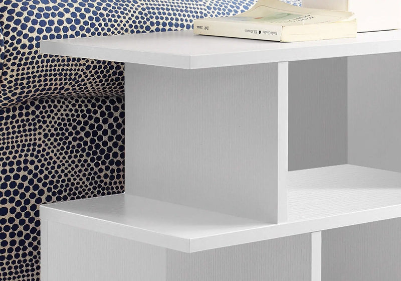 Accent Table, Side Contemporary Design by HouseOfZazla