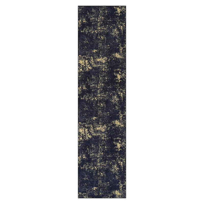 Maval - Stunning Washable Runner Rug by HouseOfZazla