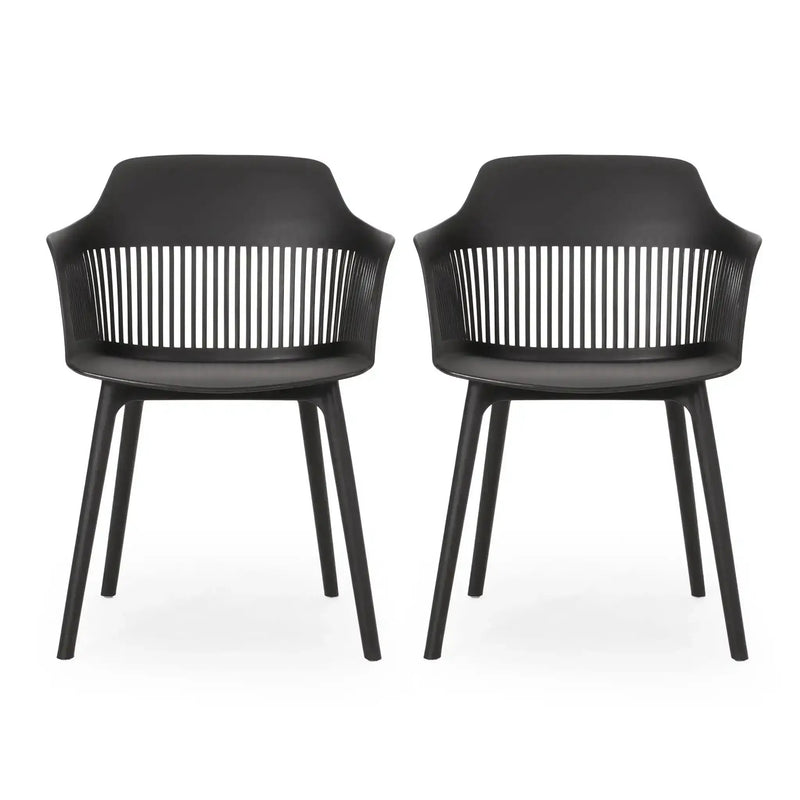 Dahlia Chair Set of 2 by HouseOfZazla