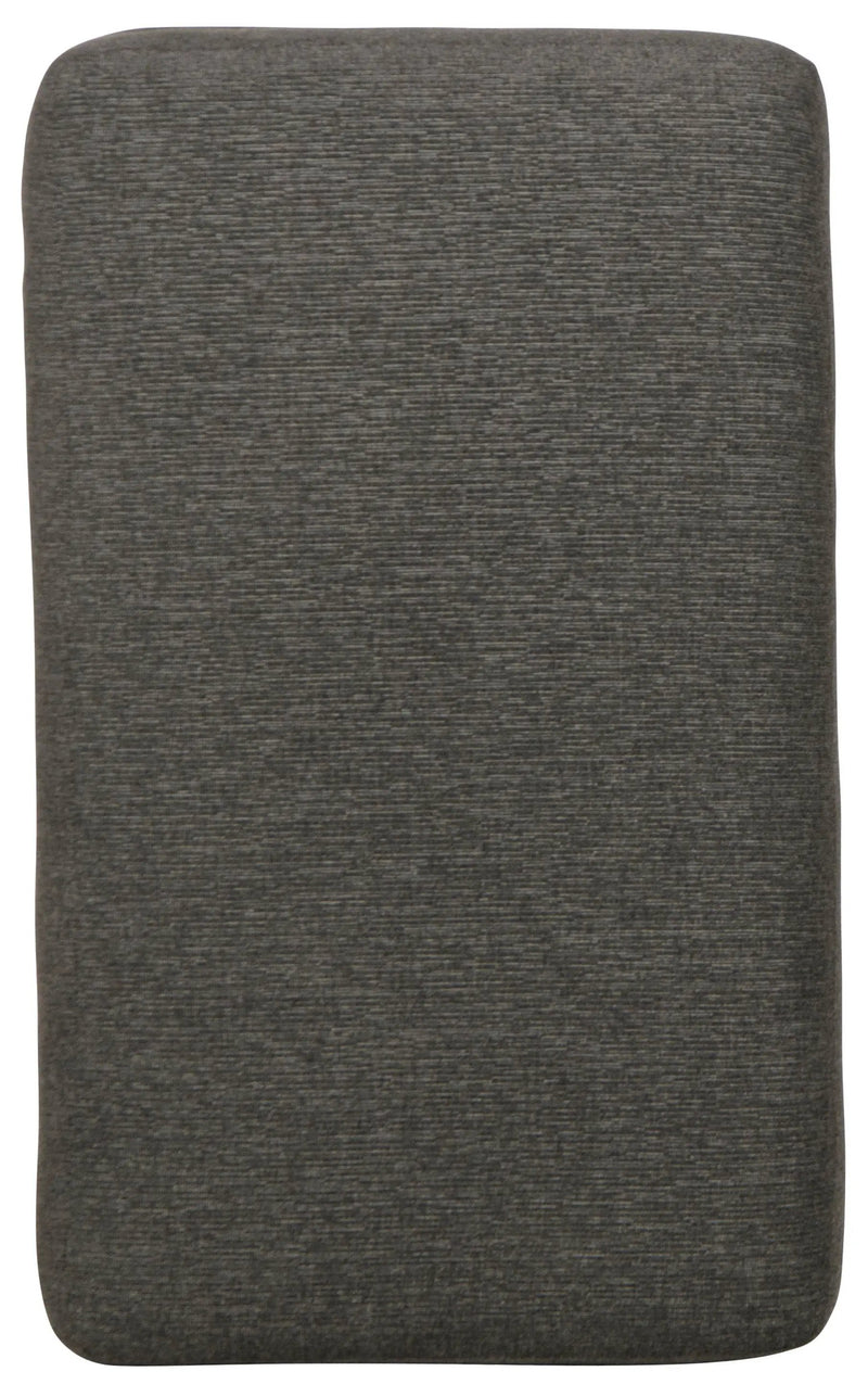 Howell - Ottoman by Unique Piece Furniture