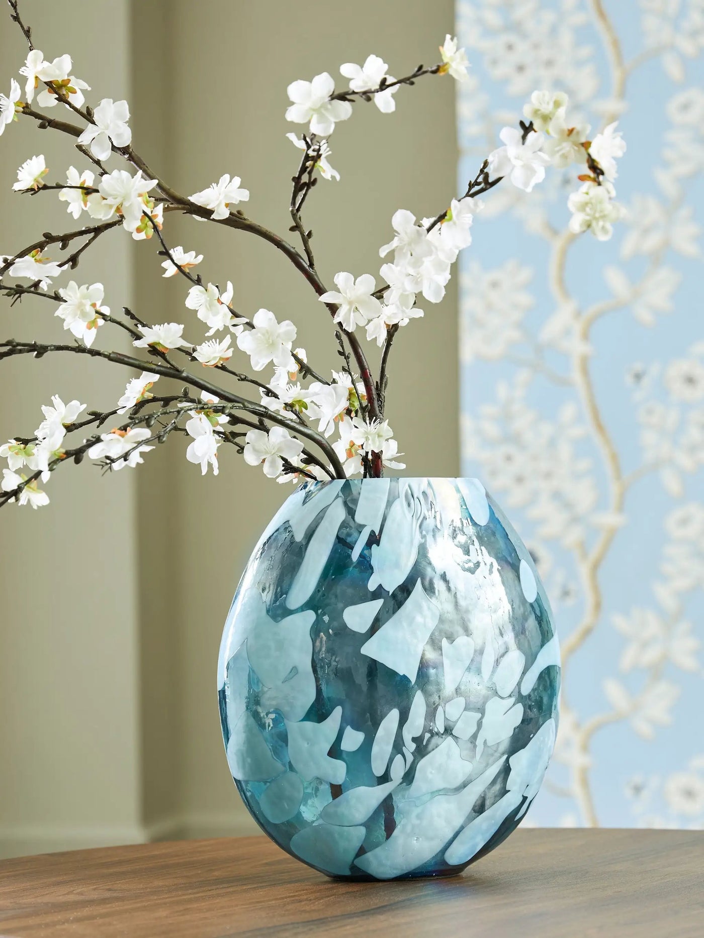 Cartshaw - Vase by Unique Piece Furniture