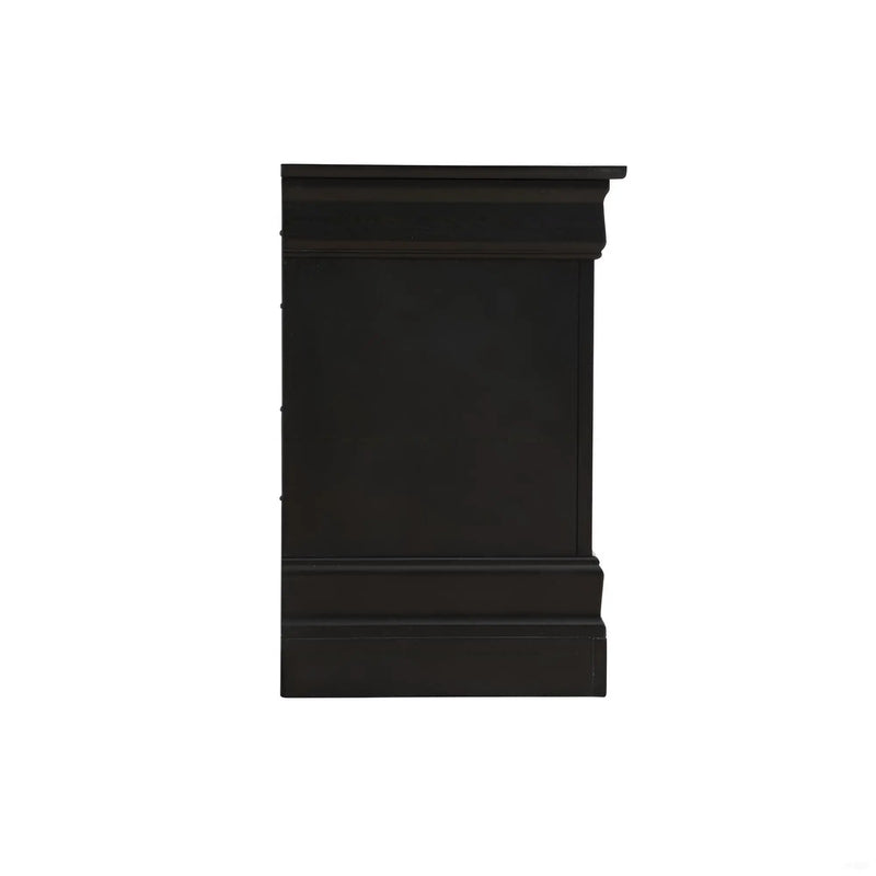 Traditional Style Bedroom Accent Nightstand by Unique Piece Furniture