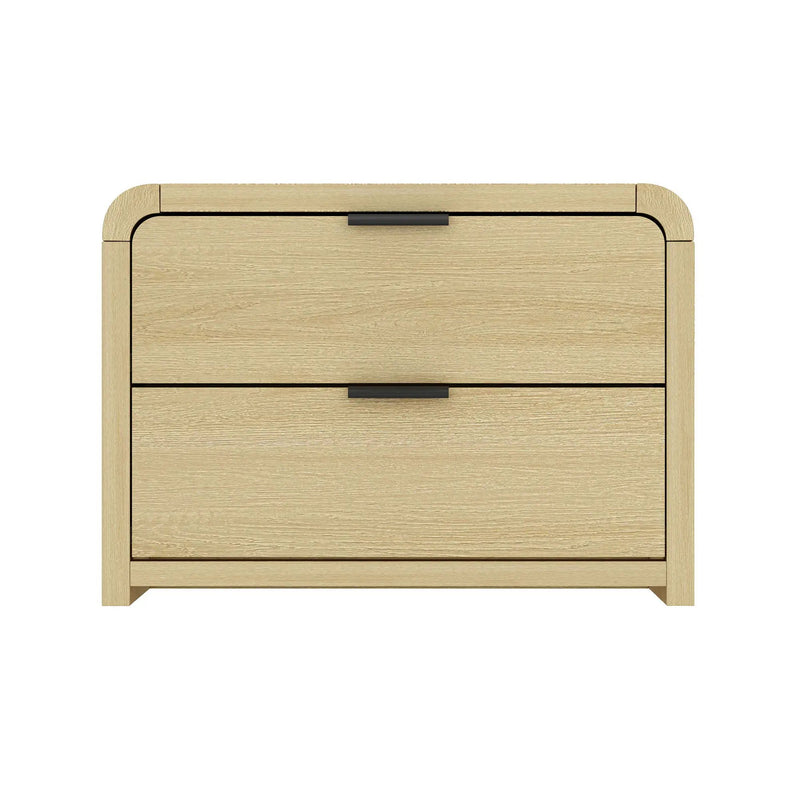 Grace - Nightstand by HouseOfZazla