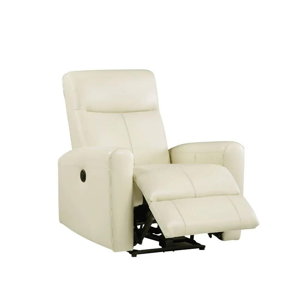 Blane - Recliner (Power Motion) by Unique Piece Furniture
