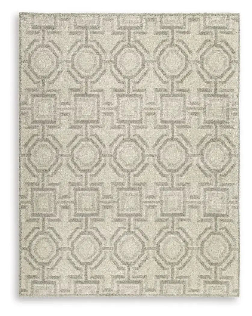Maconville - Rug by Unique Piece Furniture