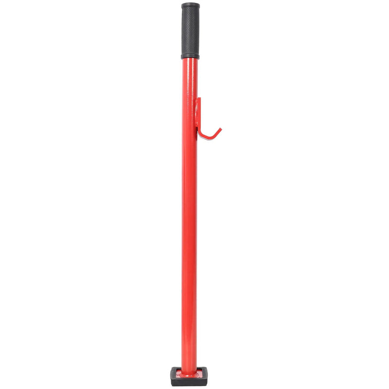 Universal Pulling Stick Tool For Car Repair Body Dent Fix - Red by HouseOfZazla