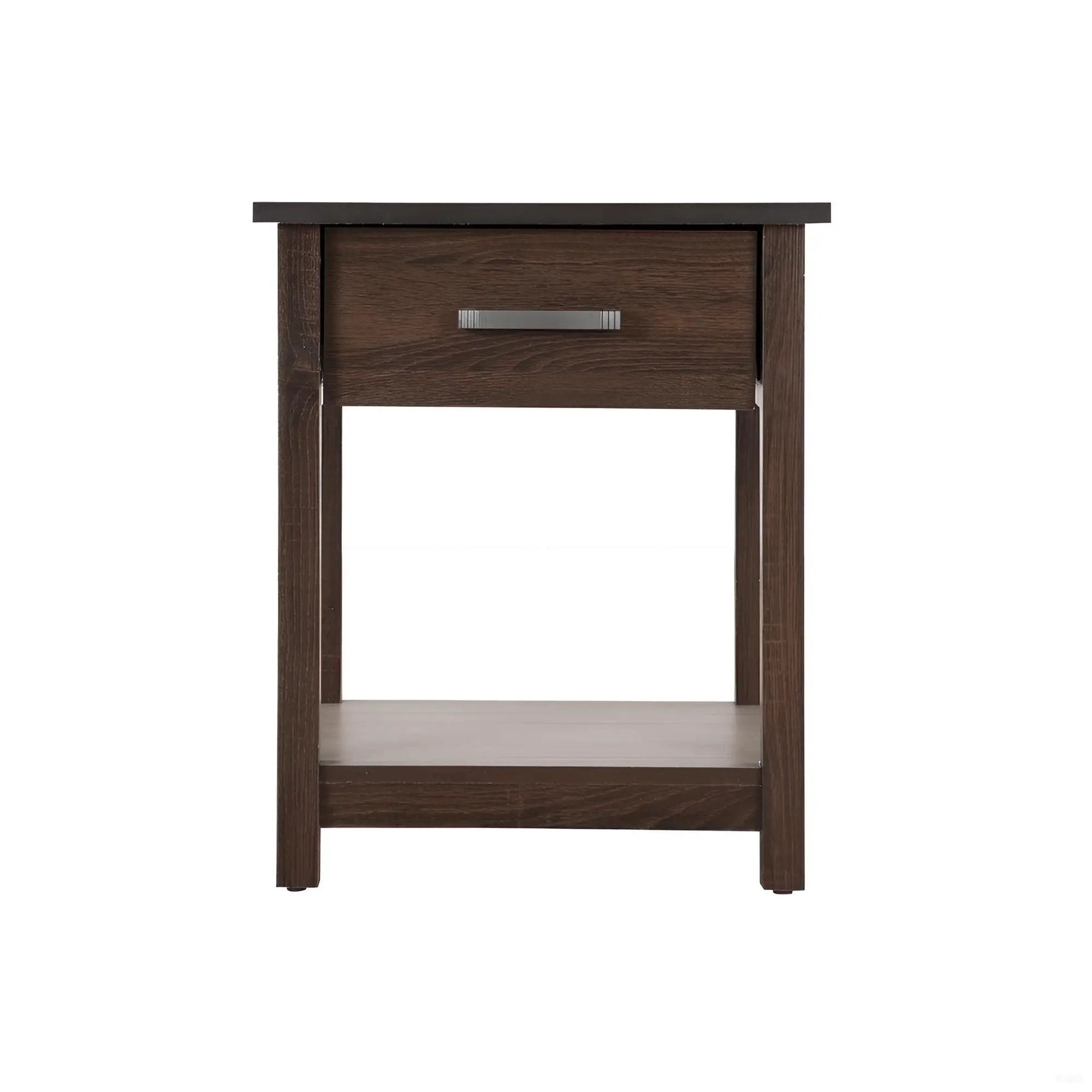Salem - Nightstand by HouseOfZazla