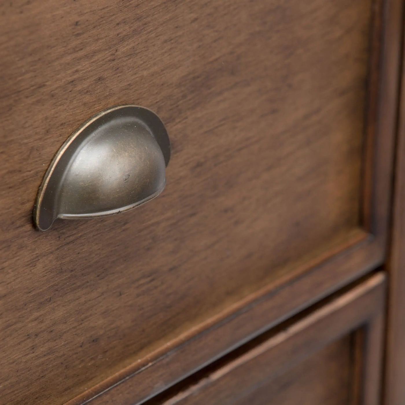 Redmond - Handcrafted Medium Storage Cabinet by Unique Piece Furniture