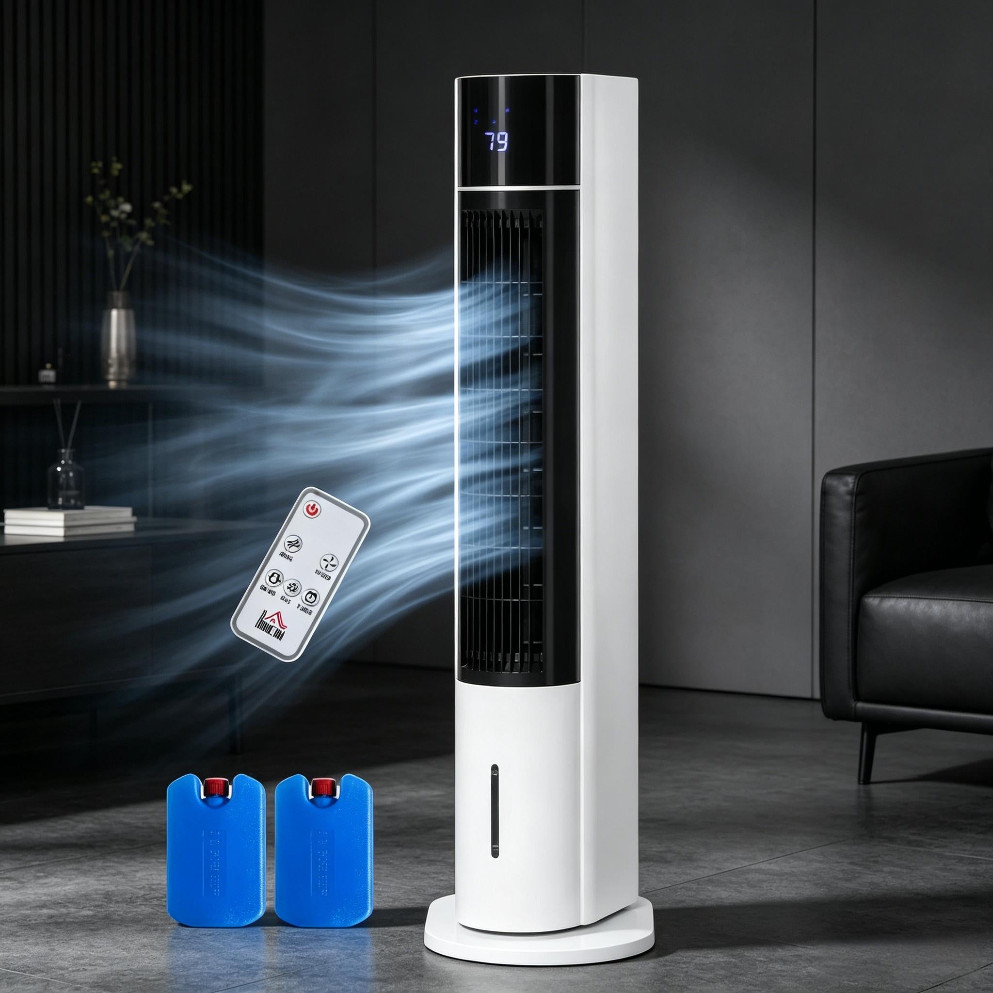 42" Air Conditioner by HouseOfZazla