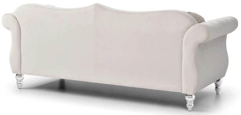 Hollywood - Sofa by HouseOfZazla