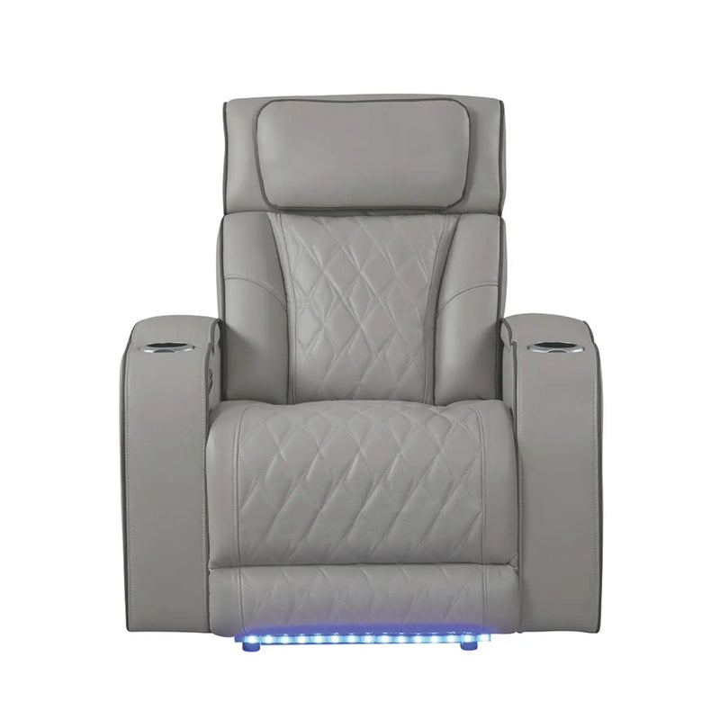 Fortuner - Power Reclining Living Room Set by HouseOfZazla