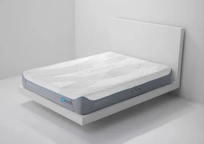 BedGear H4 Medium Firm Mattress Full by HouseOfZazla