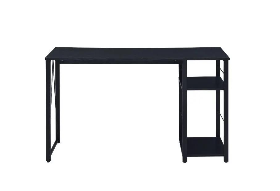 Vadna - Writing Desk by Unique Piece Furniture