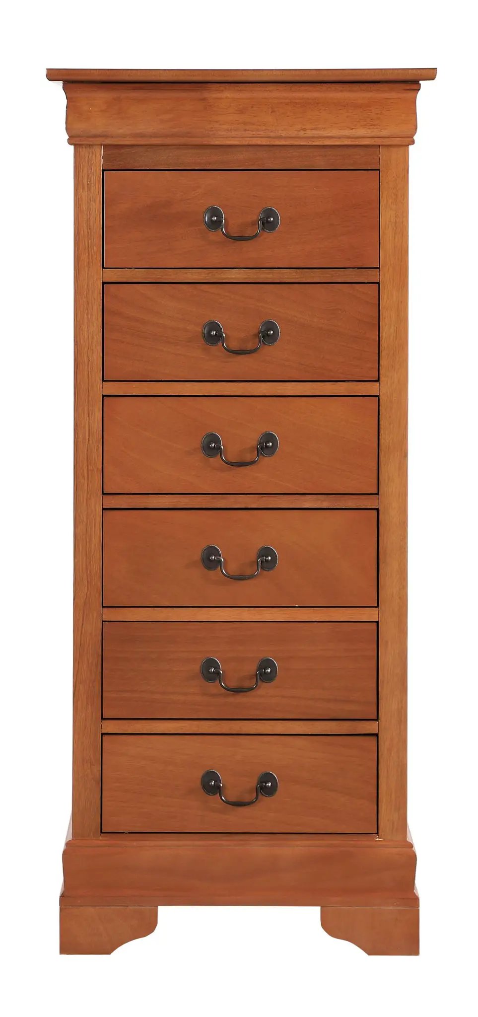 Traditional Style Lingerie Storage Chest Timeless by HouseOfZazla