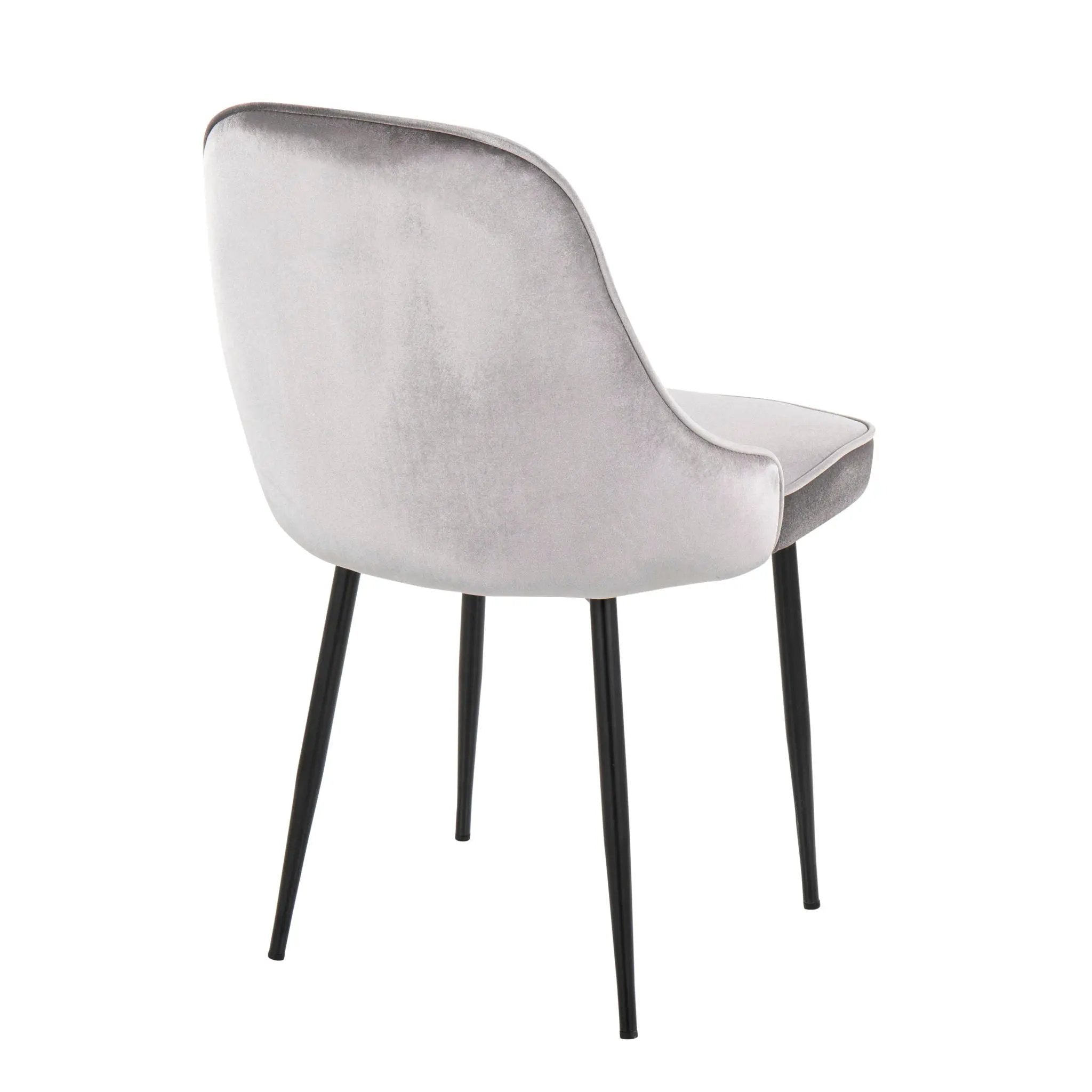 Marcel - Contemporary Dining Chair (Set of 2) by Unique Piece Furniture