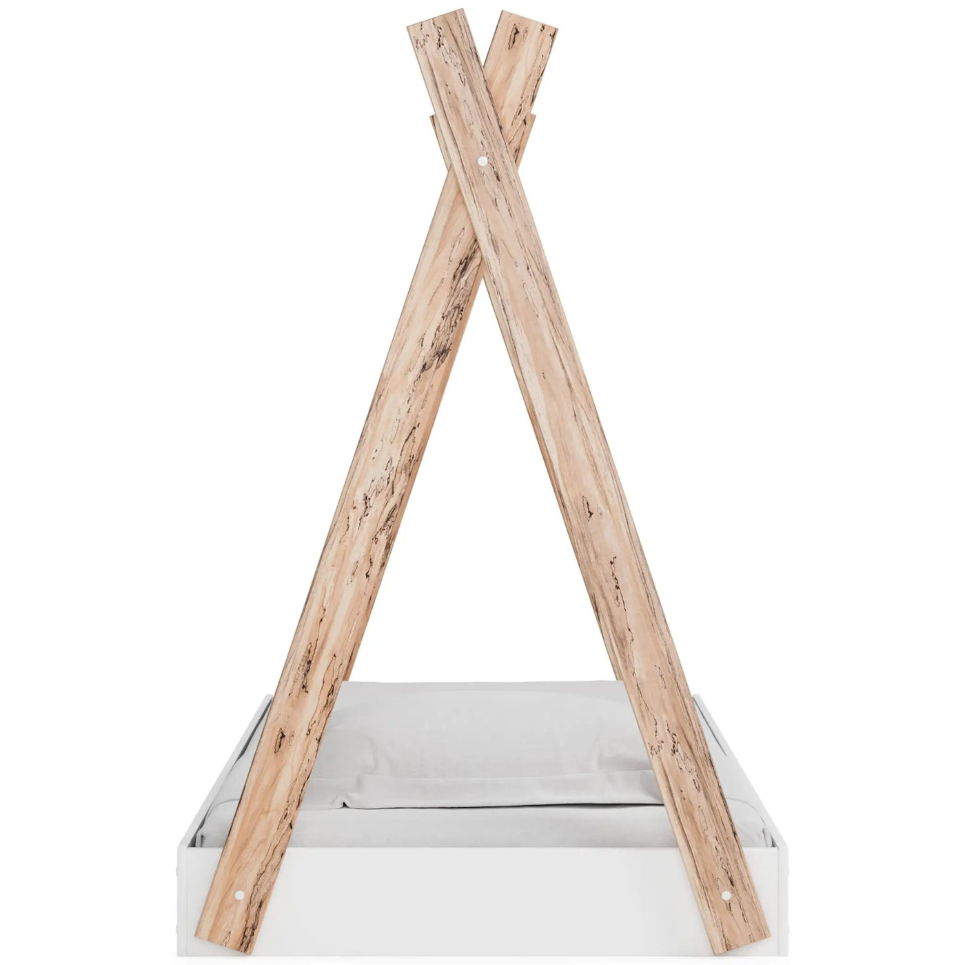 Piperton - Complete Bed In Box by Unique Piece Furniture
