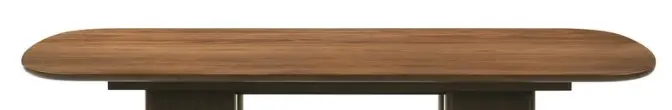 Delina Dining Table by HouseOfZazla