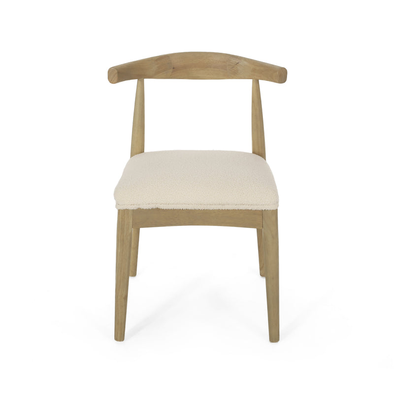 Dining Chair (Set of 2) by HouseOfZazla