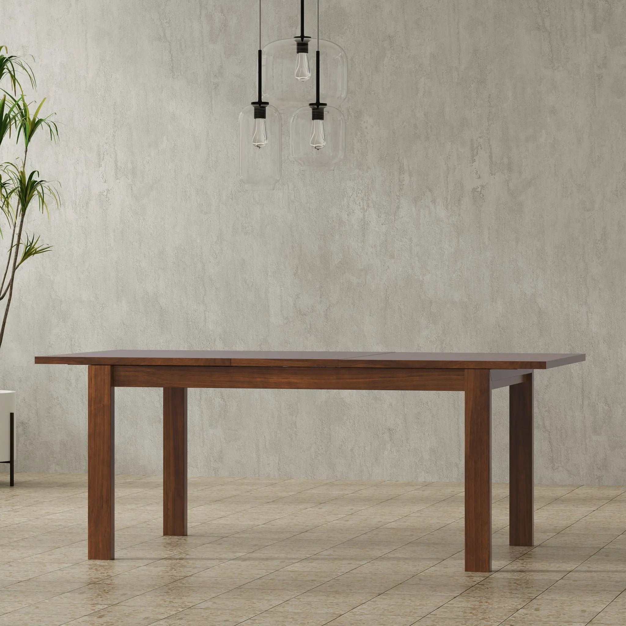 Wilson - Handcrafted Dining Table by Unique Piece Furniture