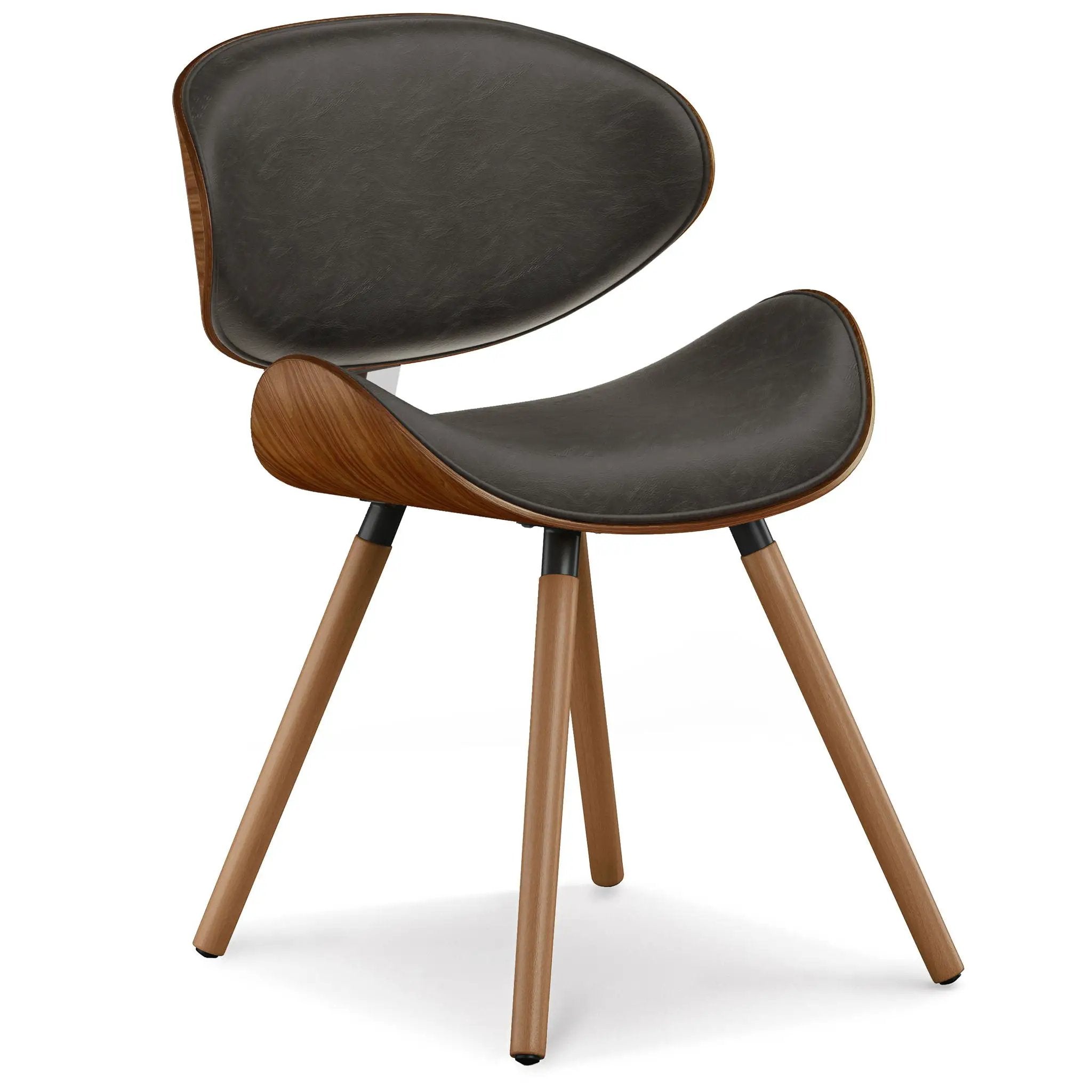 Marana - Mid Century Modern Dining Chair by HouseOfZazla